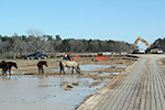 Oil Field Mats